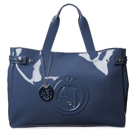 armani jeans bag made in china